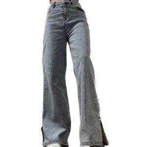 NWOT High Rise Jeans